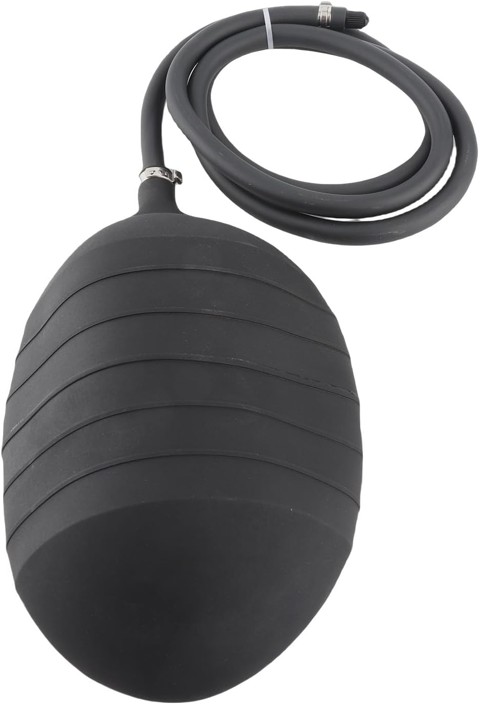 Premium PVC Aufblasbare Rohrstopfen, Verschleissnachweis und Luftdichte Abdichtung, Einfach zu Trans