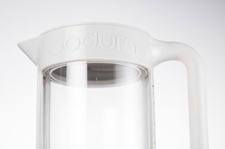 Bodum 11659-913EURO Bistro Elektrischer kocher, doppelwandig mit Temperaturregelung Kunststoff 19.5
