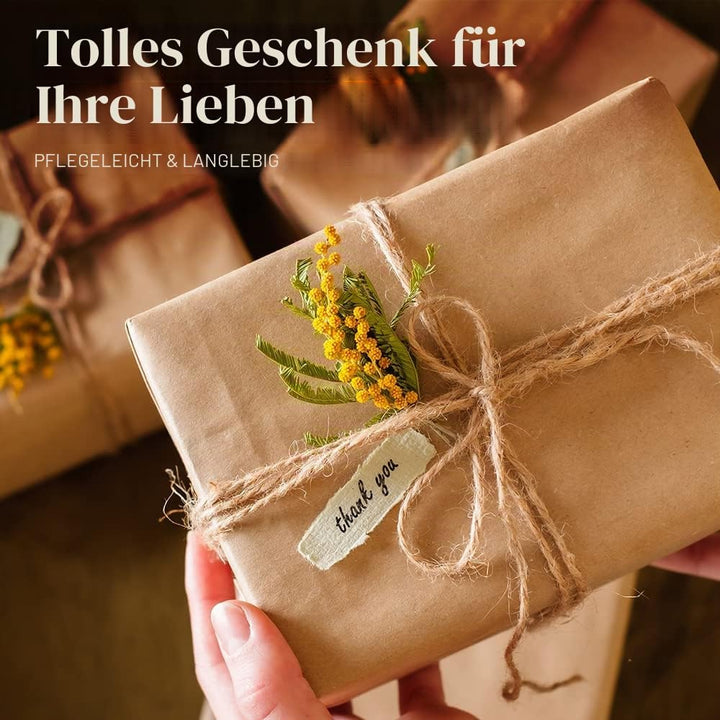 Italienisches Bettlaken-Set, gestreift, Grau, 4-teilig Queen Grau, Queen Grau