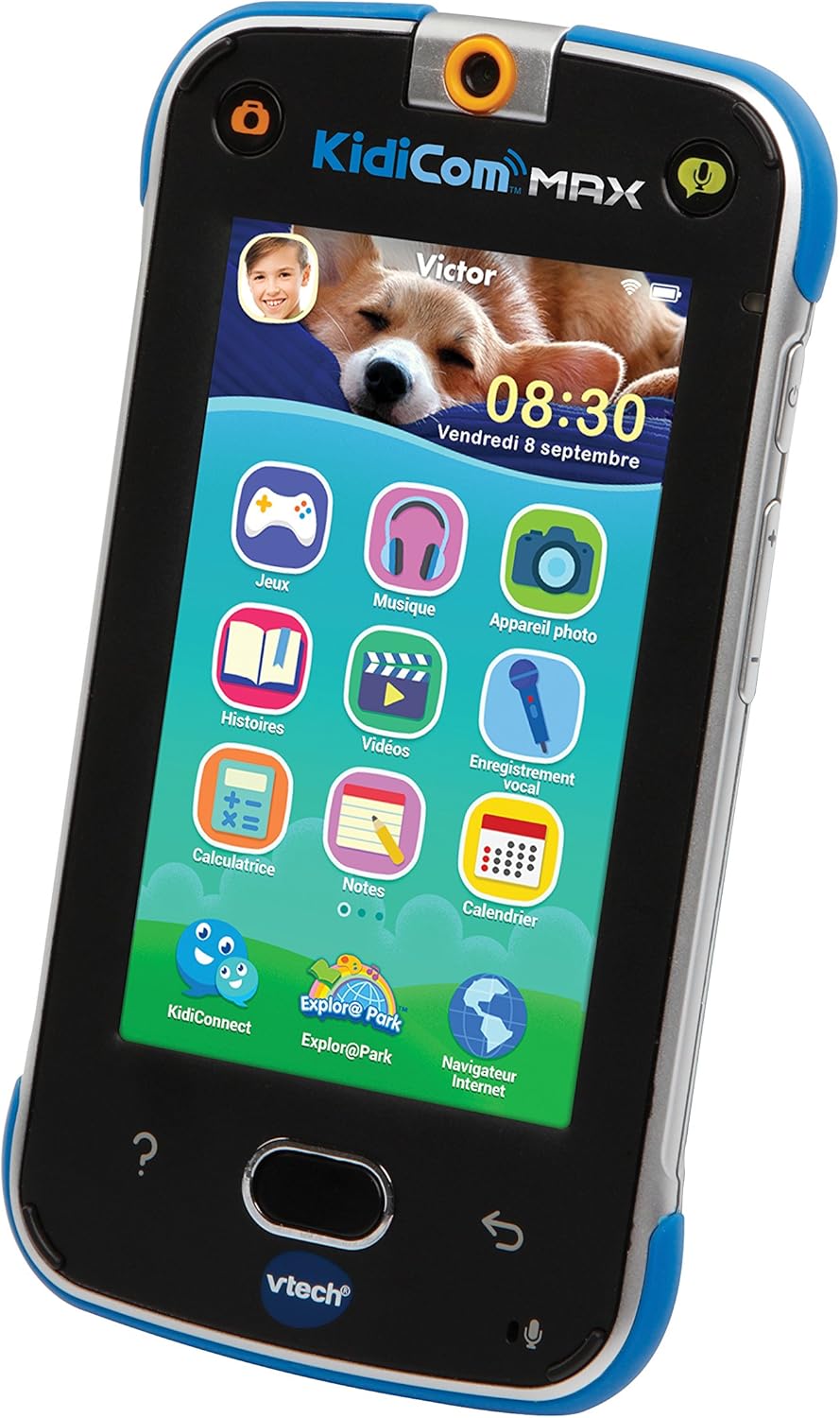 VTech – Kidicom Max