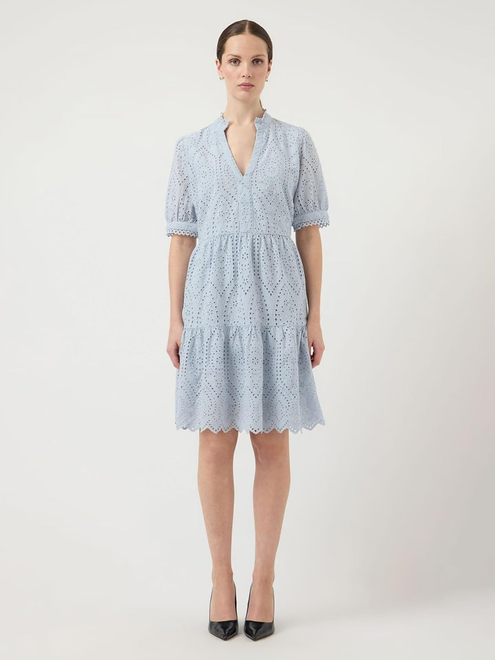YAS Female Minikleid YASHOLI XS Skyway, XS Skyway