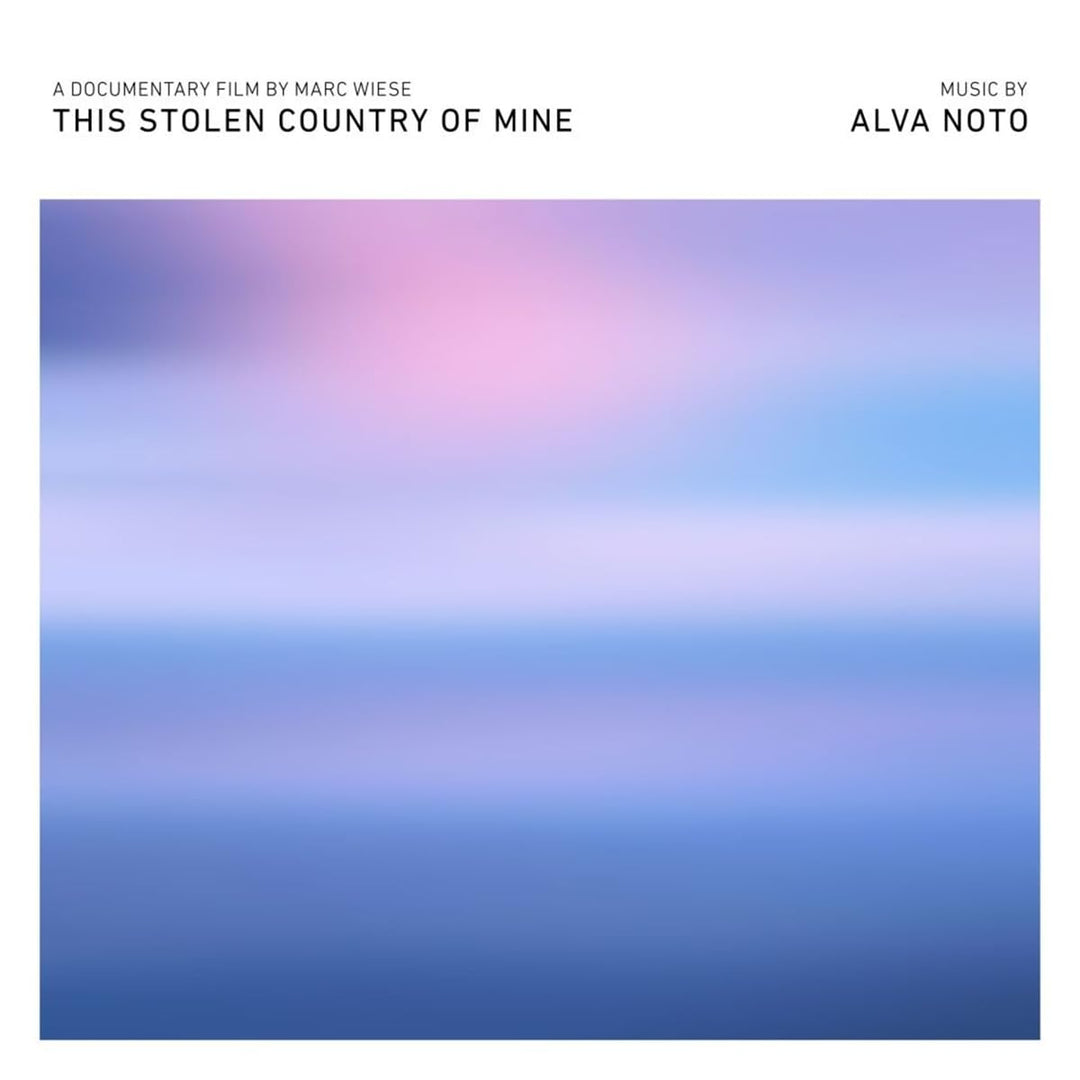 This Stolen Country of Mine, Vinyl