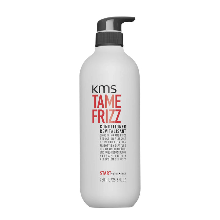 KMS California Tamefrizz Conditioner, 1er Pack (1 x 750 ml) 750 ml (1er Pack), 750 ml (1er Pack)