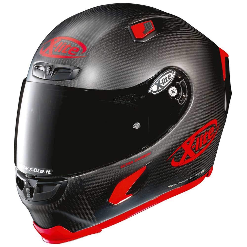 Xlite X-LITE X-803 ULTRA CARBON PURO SPORTFLAT CARBON L L FLAT CARBON, L FLAT CARBON