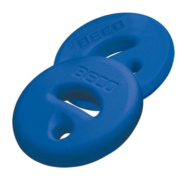 Beco Baby Carrier Unisex – Erwachsene Sz Disc Einheitsgrösse marine, Einheitsgrösse marine