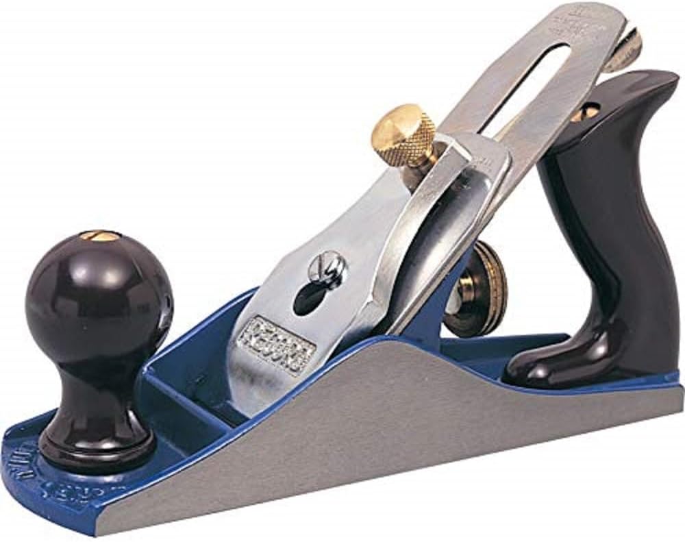 Irwin T04 IWT04 Putz-Hobel 2in - REC04, 50 mm, Holzgriff