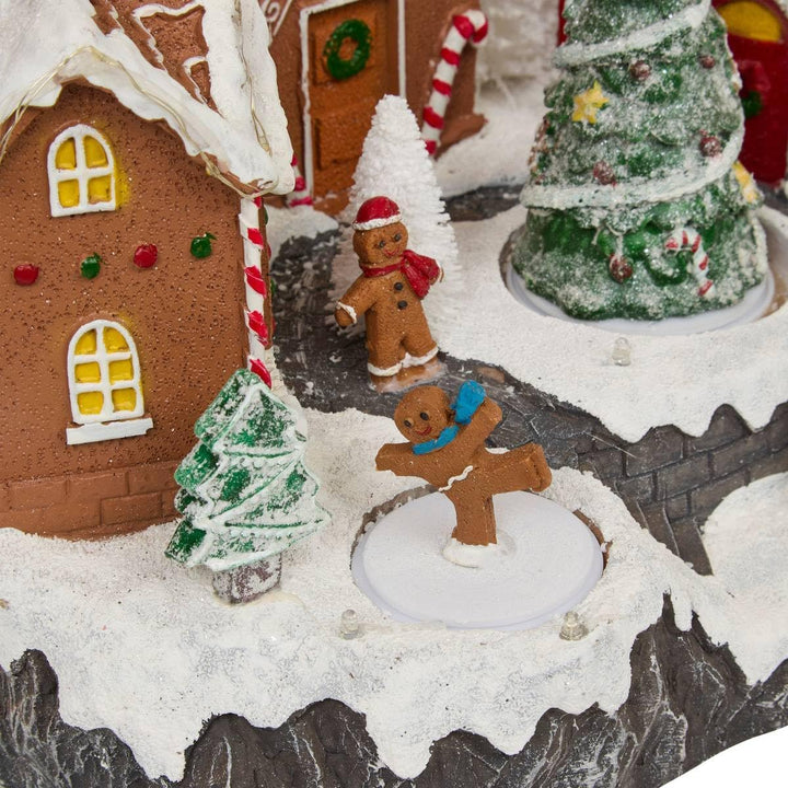 Fééric Lights and Christmas – Weihnachtsdorf Gourmand