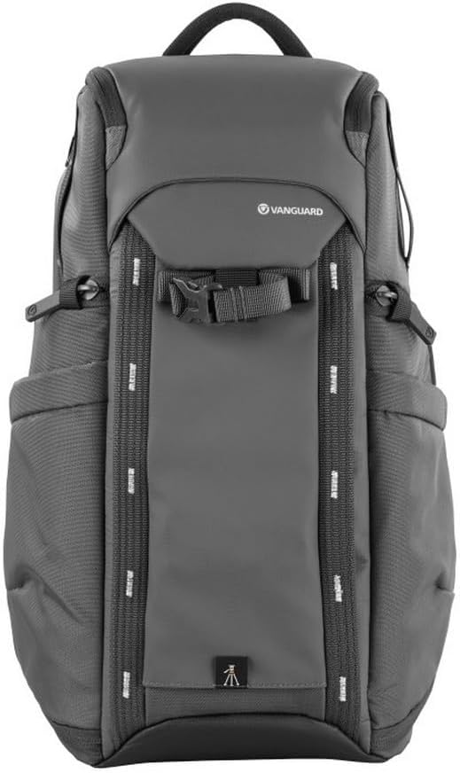VEO ADAPTOR R44 GY Schwarz Modern, Schwarz Modern