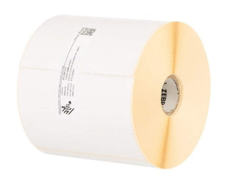 Zebra Z-PERFORM 1000D, 102 X 76