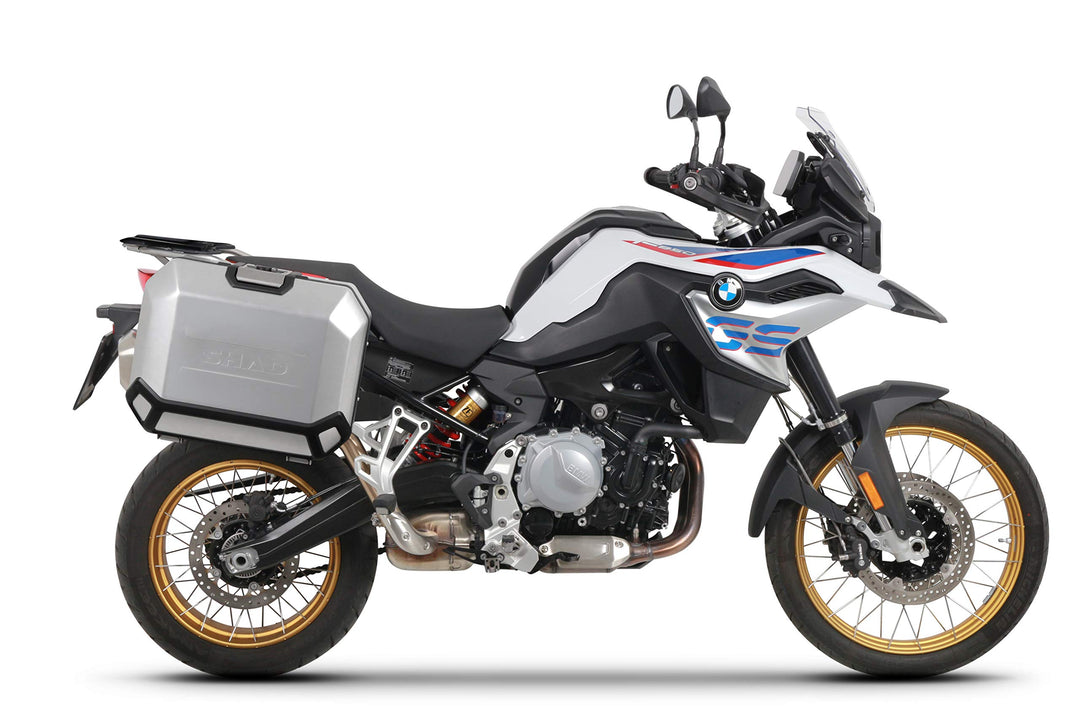 4P SYS.BMW F750GS/F850GS '18'20
