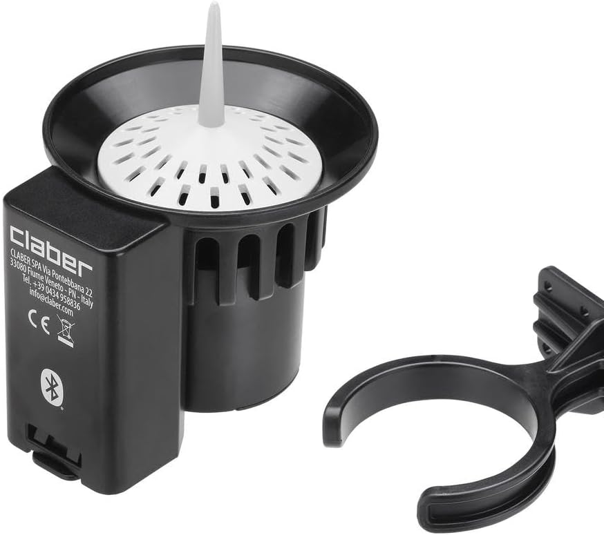 Regensensor Rain Sensor BT Steuerung via Bluetooth + App