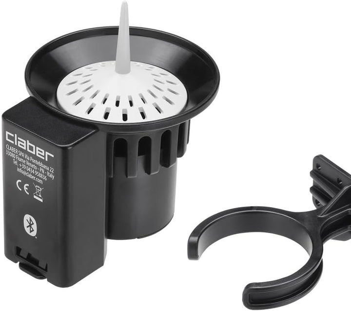 Regensensor Rain Sensor BT Steuerung via Bluetooth + App