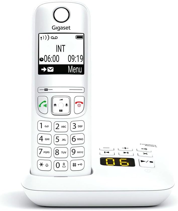 Gigaset A690A