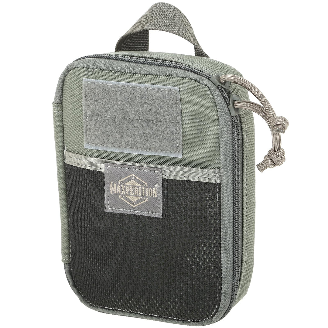 Maxpedition, praktische Tasche Fatty, Laubgrün (grün) - MAXP-261-F Foliage Green, Foliage Green