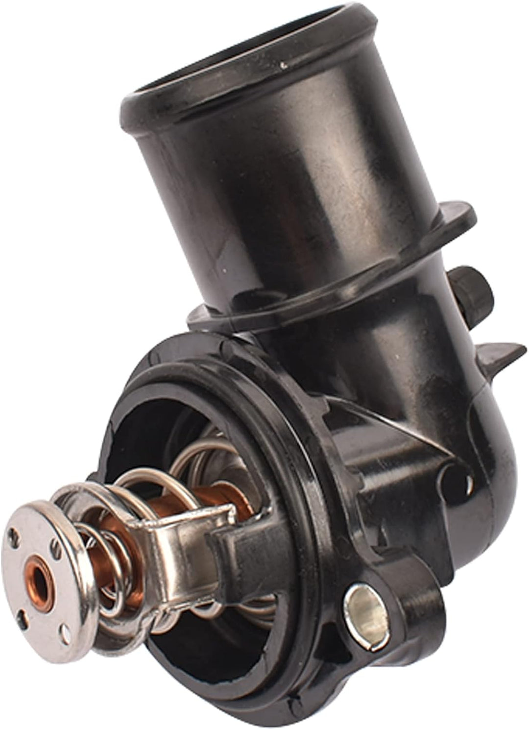 Flynsu Thermostat Kompatibel mit 3.0 CRD 68253457AA 39012034F