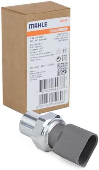 MAHLE ASE 24 000P A/C-Sensor BEHR PREMIUM LINE