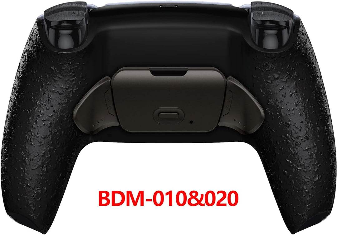 eXtremeRate RISE2.0 (RMB)Version Remap Kit für ps5 Controller BDM-010/020,Programmiert Remap Board&B