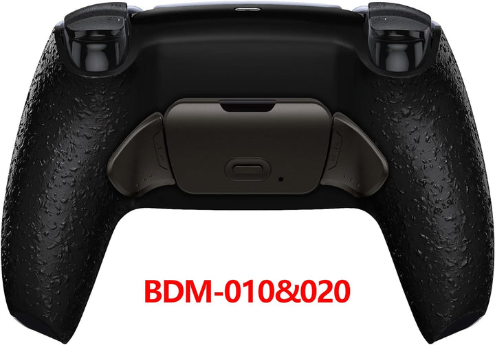 eXtremeRate RISE2.0 (RMB)Version Remap Kit für ps5 Controller BDM-010/020,Programmiert Remap Board&B