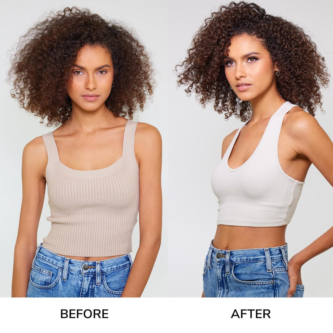 Color Wow Locken Conditioner, Anti-Frizz Curl Wow "Coco-Motion" Conditioner, Spülung definiert & stä