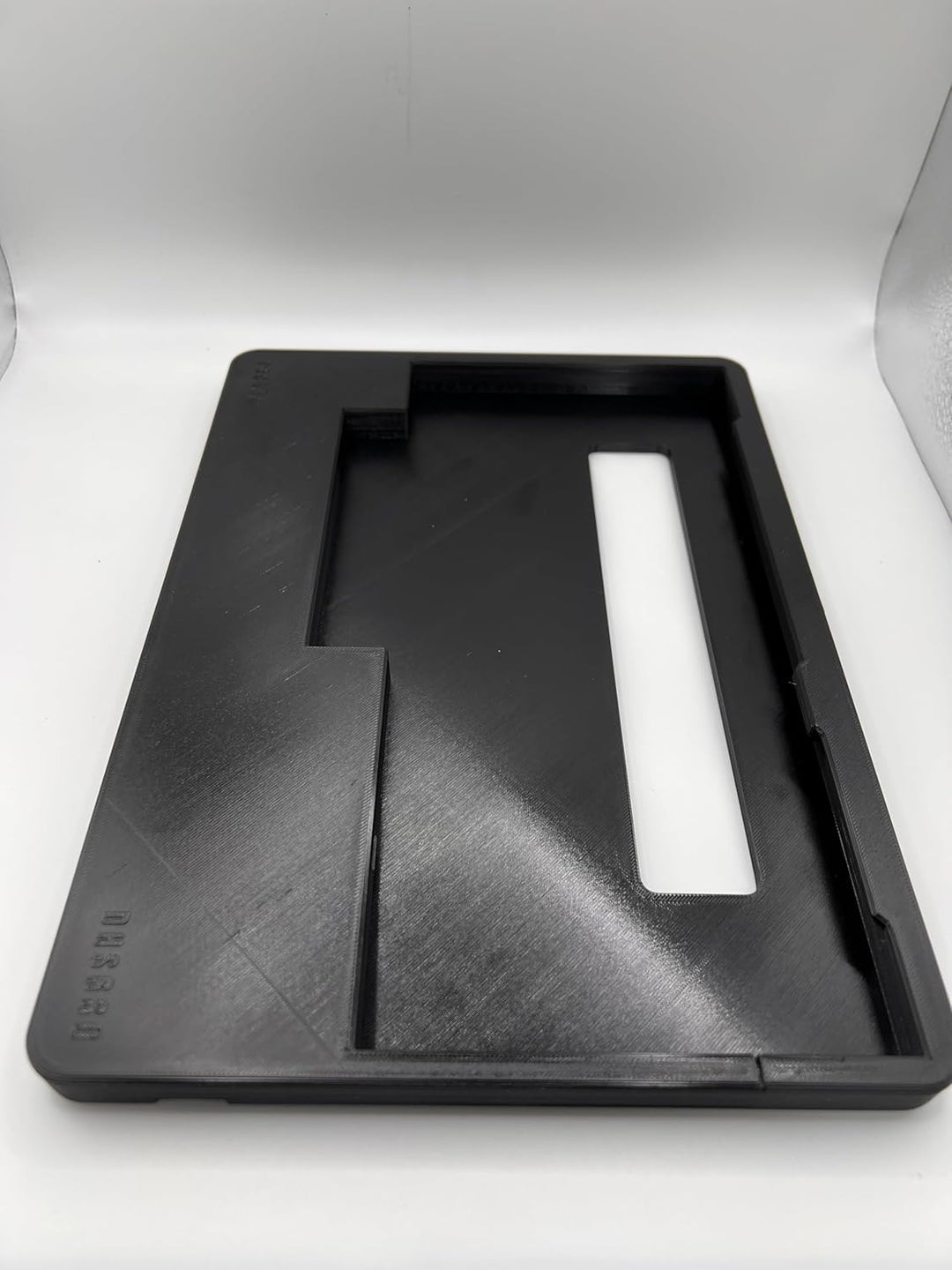 zech3D Führungsschienenadapter kompatibel mit Makita DHS680