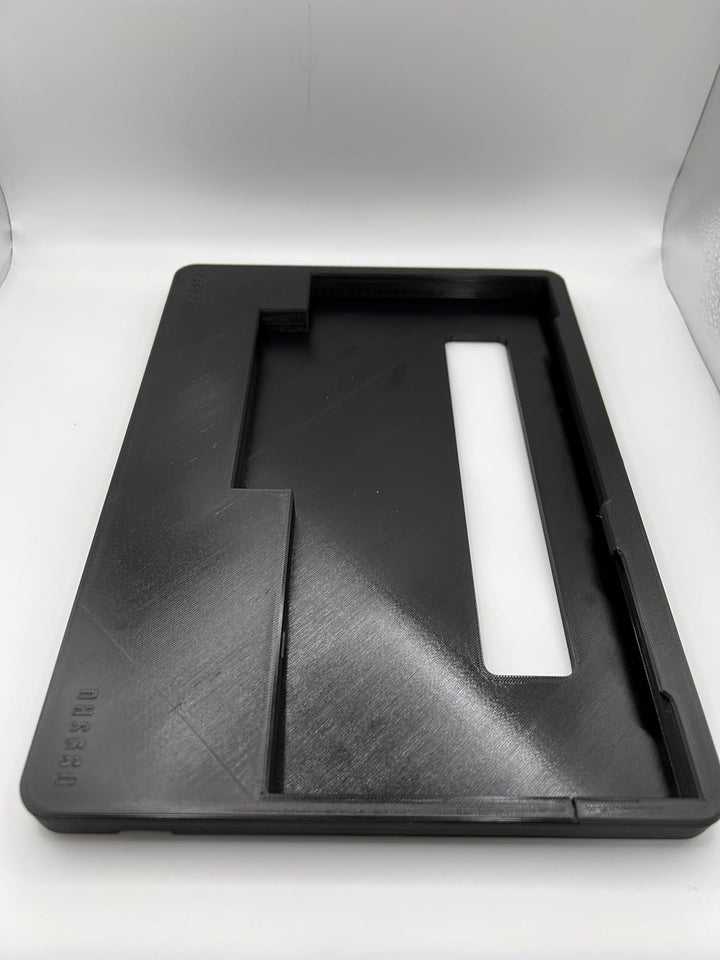 zech3D Führungsschienenadapter kompatibel mit Makita DHS680