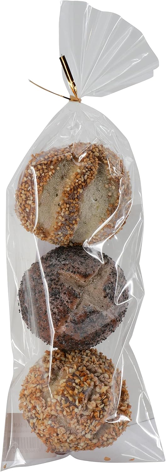 Klocke Dekorationsbedarf Naturgetreue Lebensmittel Attrappe – Künstliche Backwaren & Brot & Kleingeb