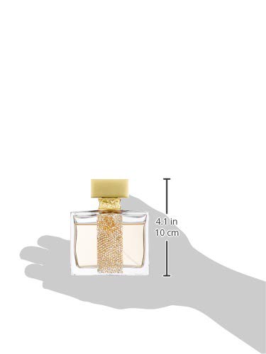 M.MICALLEF Royal Muska Eau de Parfum Spray 100 ml, 1er Pack (1 x 100 ml)