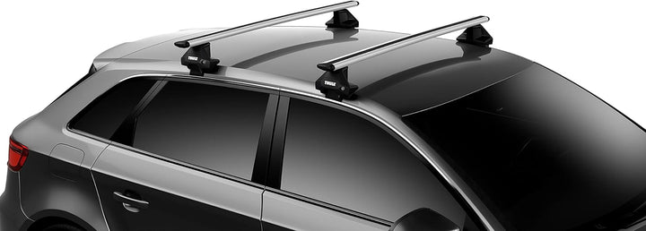 Thule Evo Clamp Evo Clamp Single, Evo Clamp Single
