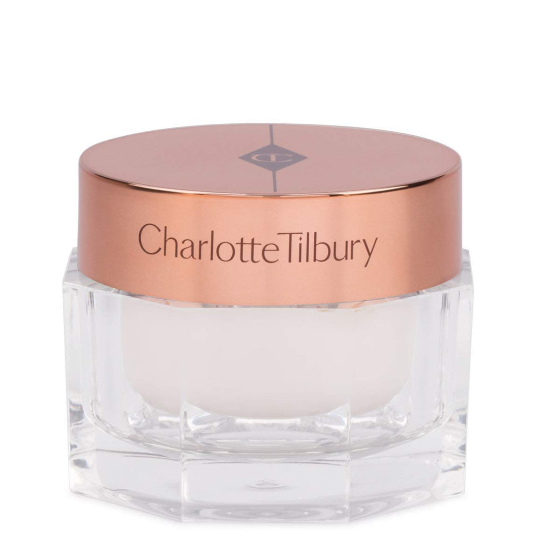 CHARLOTTE TILBURY Charlotte's Magic Cream Mini size 0.5 oz/ 14.7 mL … 14.2 g (1er Pack), 14.2 g (1er