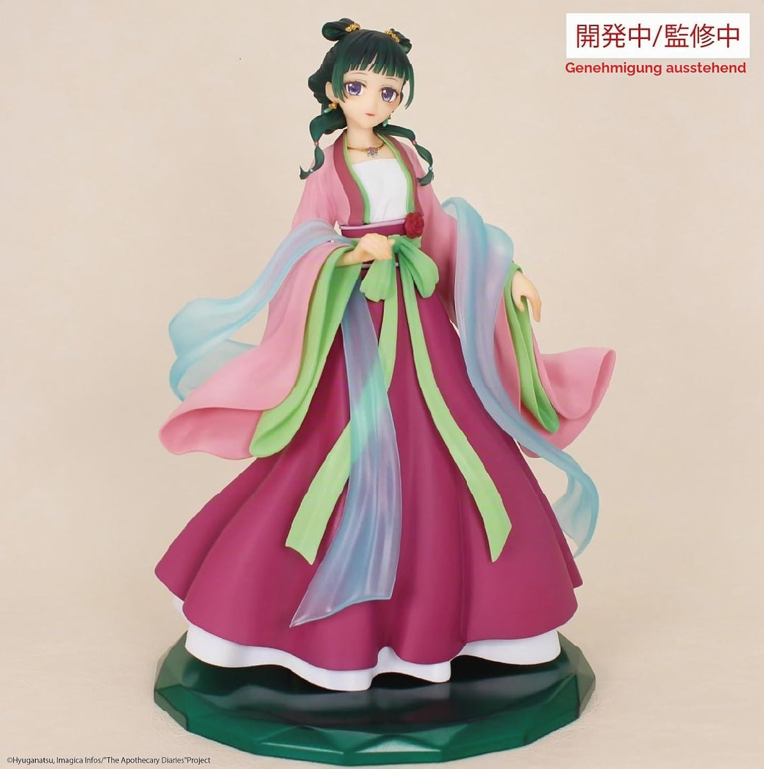 The Apothecary Diaries - Maomao Brilliant Figure