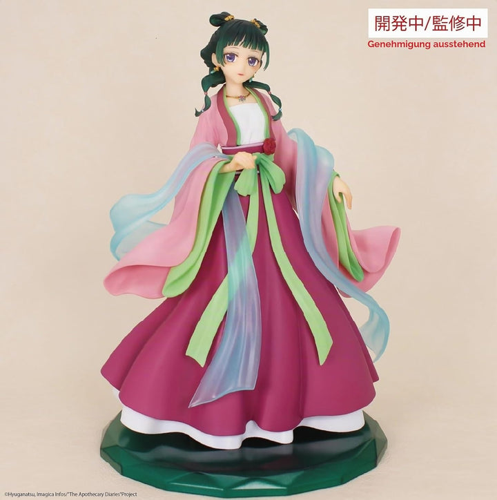 The Apothecary Diaries - Maomao Brilliant Figure