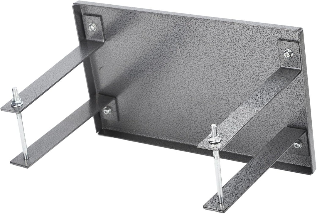 Robustes Elektrohobel-Ständer-Set mit Aluminium-Klapphalterung für Stabile Leistung