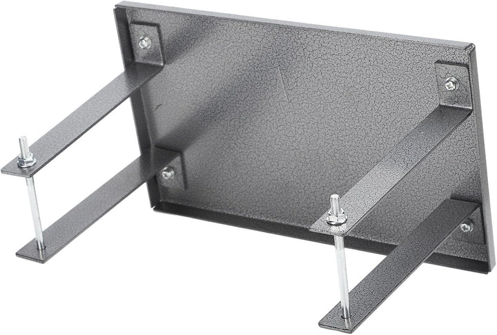 Robustes Elektrohobel-Ständer-Set mit Aluminium-Klapphalterung für Stabile Leistung