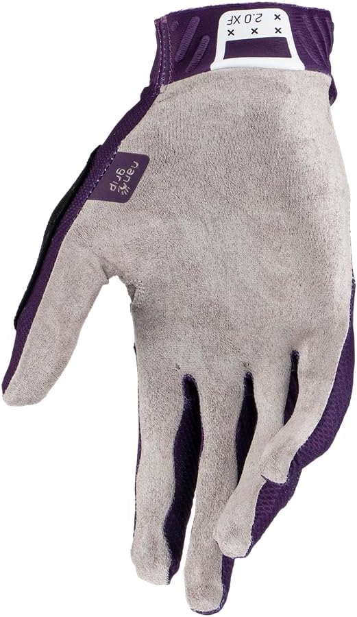 Leatt Glove MTB 2.0 X-Flow M Bereich 51, M Bereich 51