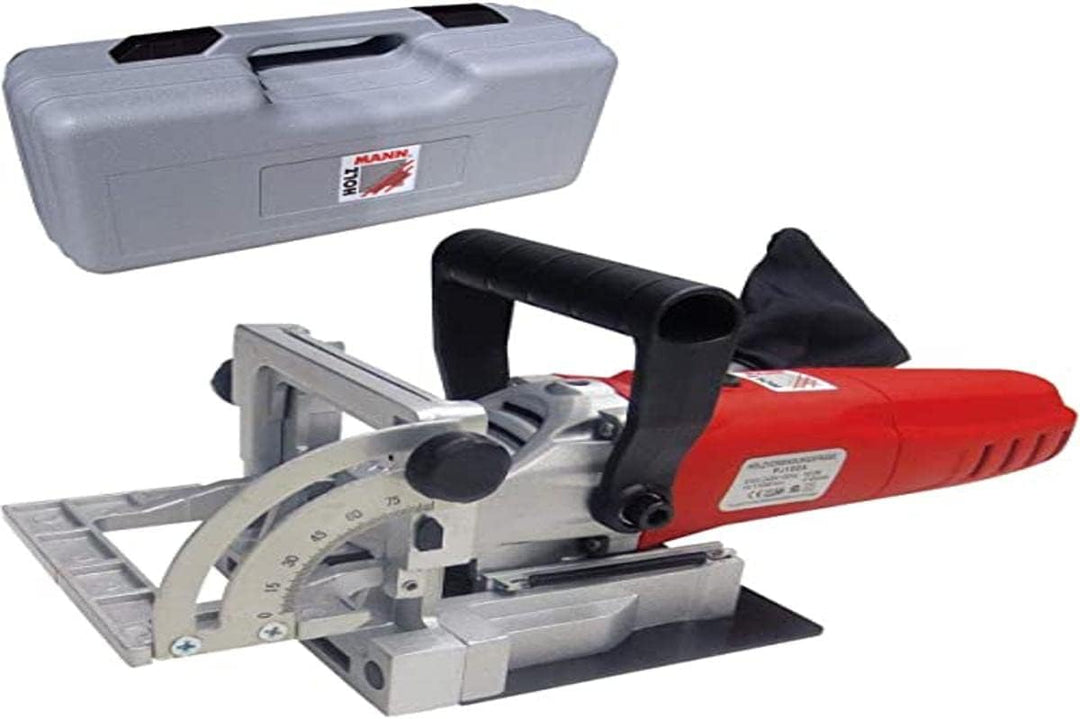 Holzmann PJ100A 230V Bisquit Jointer Marke