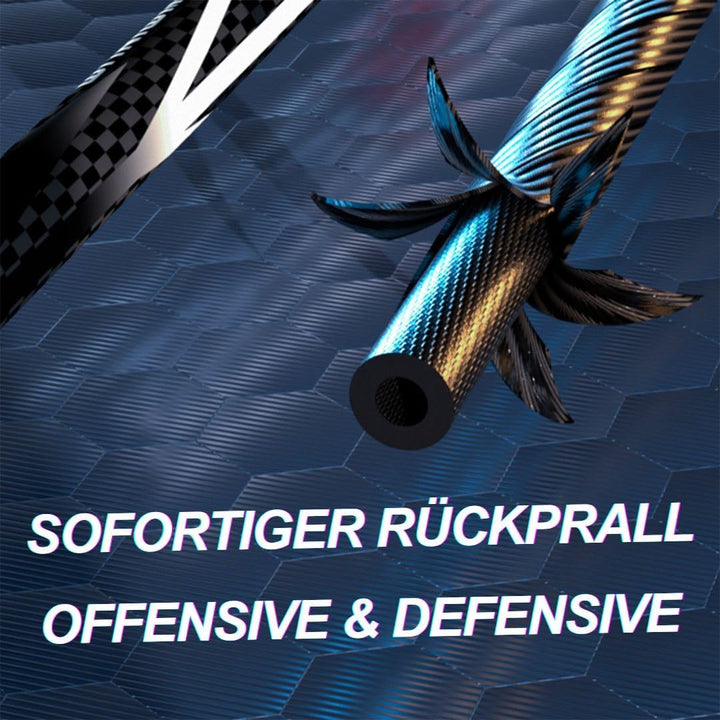 A1 TAAN Kawasaki Graphit Badminton Set Profi Graphit Badminton schläger Leichtgewicht &amp; Hochleistung