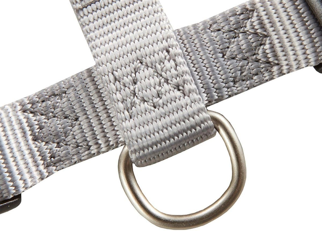 Wolters Geschirr Professional, Grösse:S 30-40 cm x 10 mm, Farbe:Silber S 30 - 40 cm x 10 mm silber,