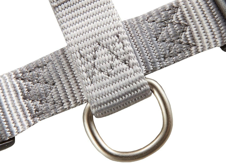 Wolters Geschirr Professional, Grösse:S 30-40 cm x 10 mm, Farbe:Silber S 30 - 40 cm x 10 mm silber,