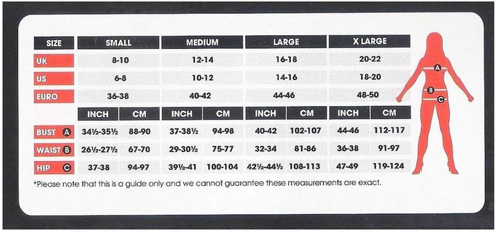 shoperama 60s Hippie Chick Damen-Kostüm Kleid Fransen-Weste Stirnband Kette 70er Jahre Seventies Six