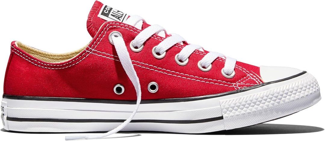 Converse Unisex M9691c Sneaker 41 EU Rot, 41 EU Rot