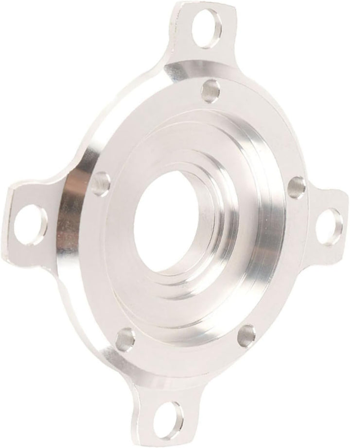 Weikeya Kettenblätter 104 BCD TSDZ2 Schmale Breite Kettenblatt Adapter Aluminium Kettenblatt für Ren