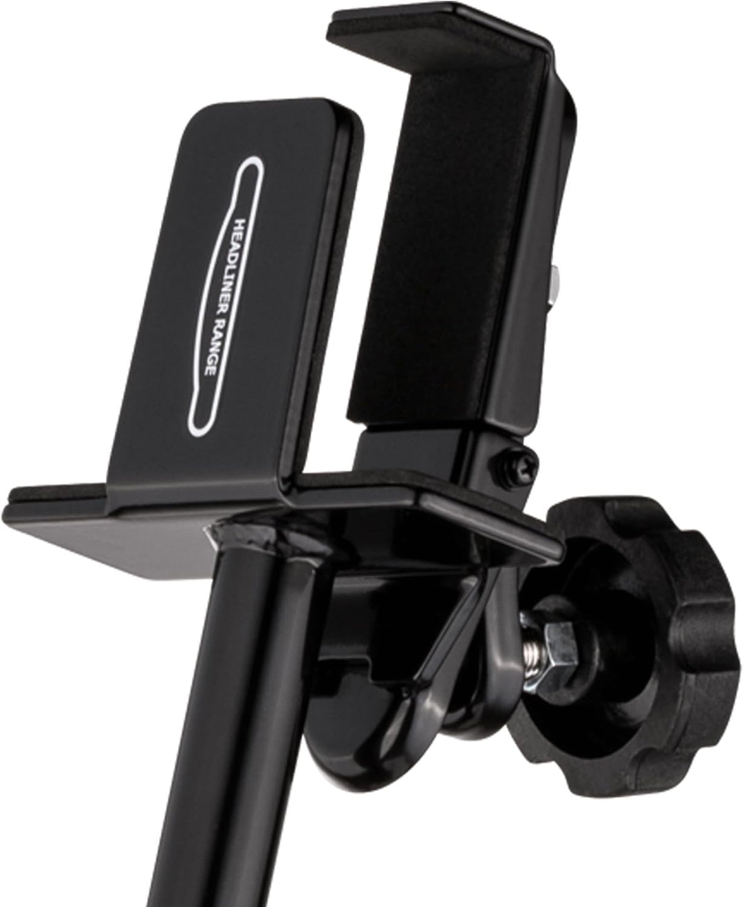 Meinl Percussion THBS-BK Bongo Stand, schwarz