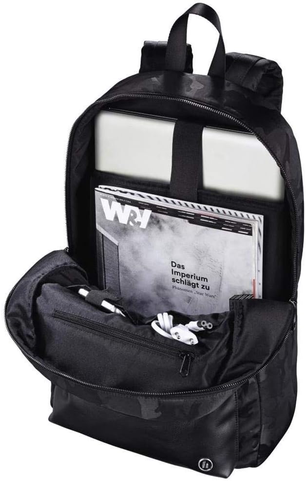101599 Notebook-Rucksack Miss