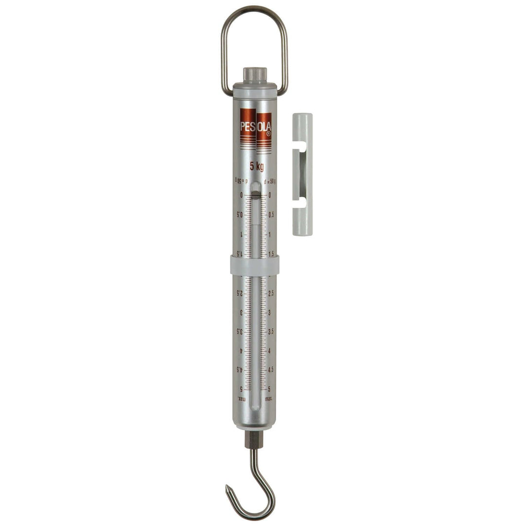 Pesola80005 Federwaage "Macro", 5 kg