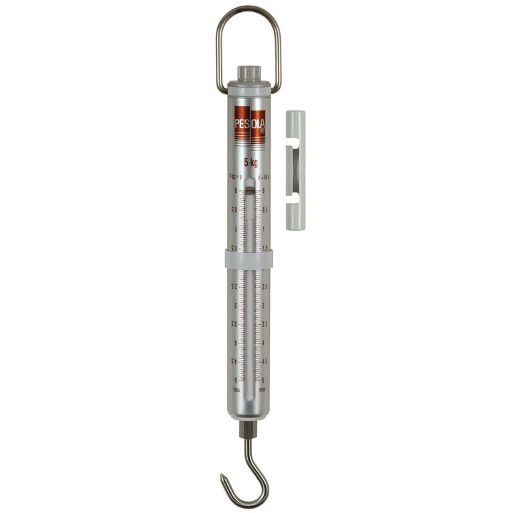 Pesola80005 Federwaage "Macro", 5 kg