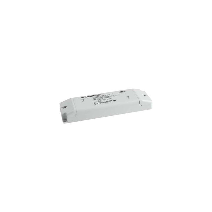 Brumberg 17207000 Netzteil 30W 24V nicht dimmbar