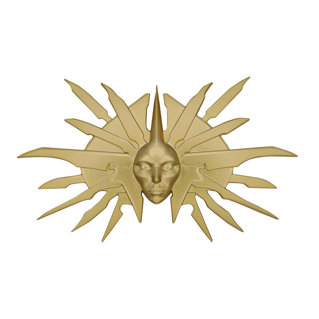 Dungeons & Dragons médaillon Lady of Pain Limited Edition