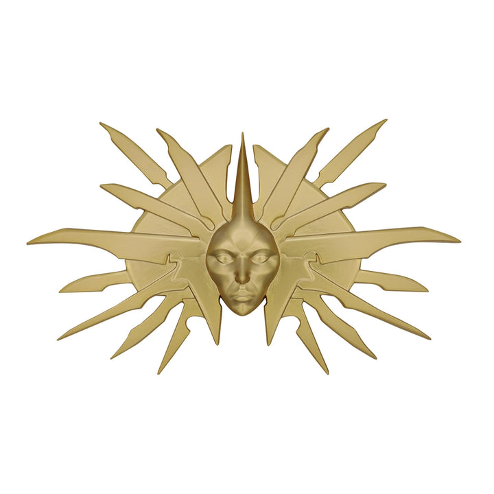 Dungeons & Dragons médaillon Lady of Pain Limited Edition