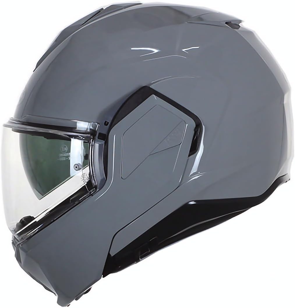 HJC - Motorradhelm - HJC i100 N. Grey, L