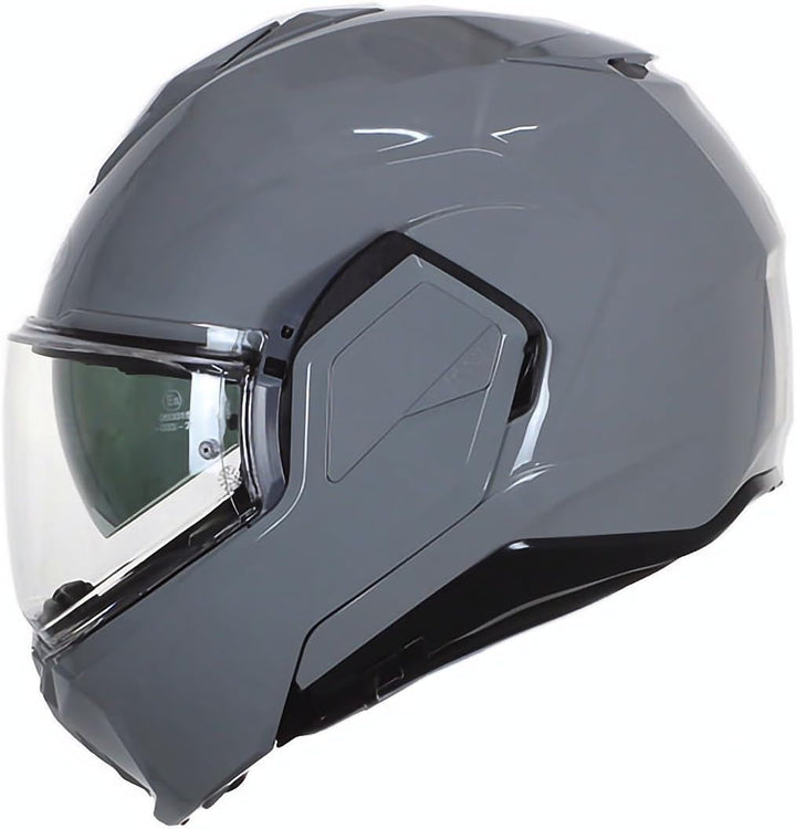 HJC - Motorradhelm - HJC i100 N. Grey, M